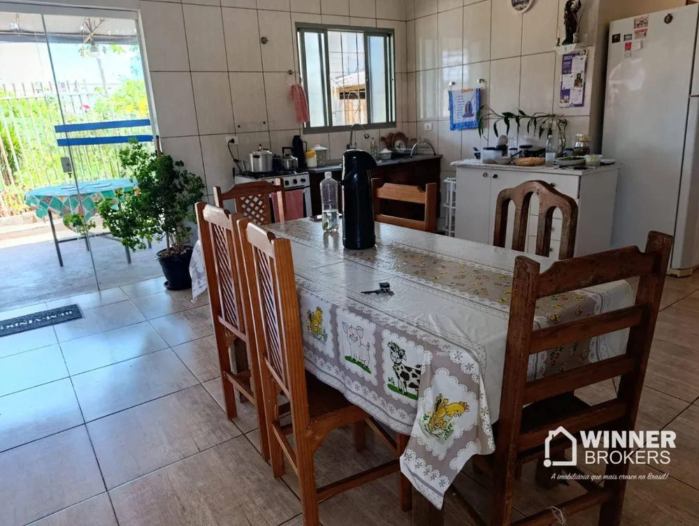 Casa, 3 quartos, 140 m² - Foto 3