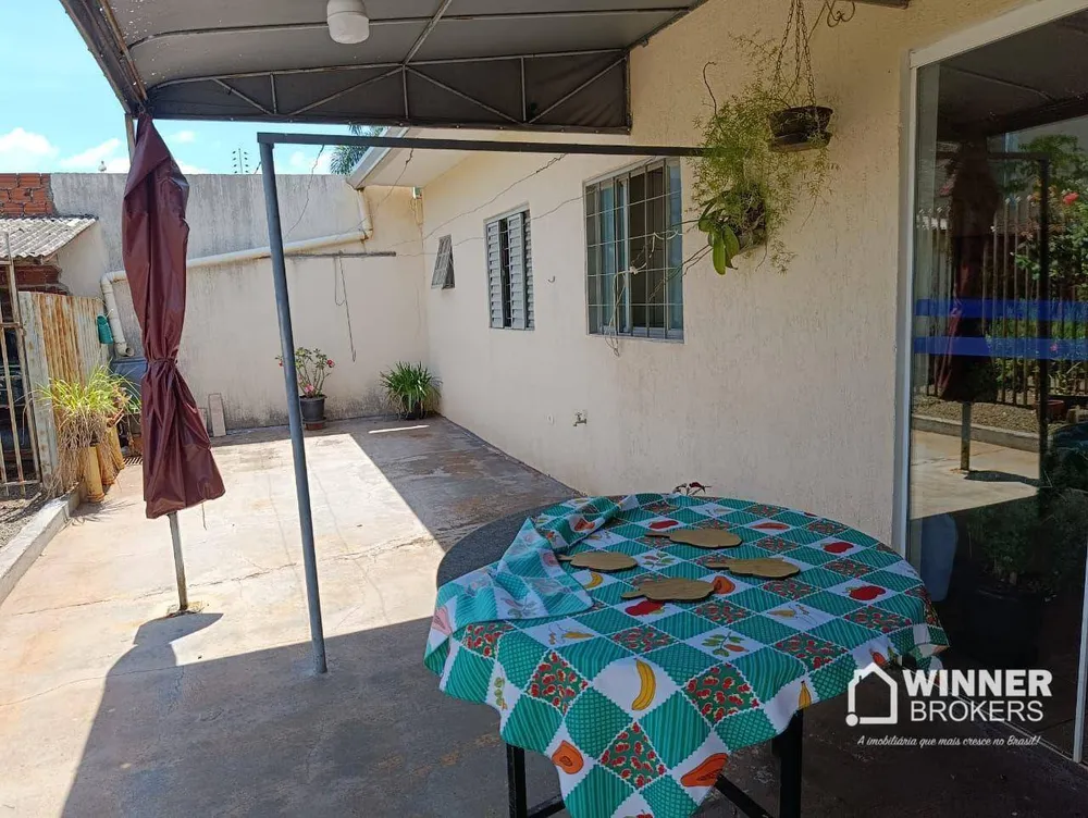 Casa, 3 quartos, 140 m² - Foto 10