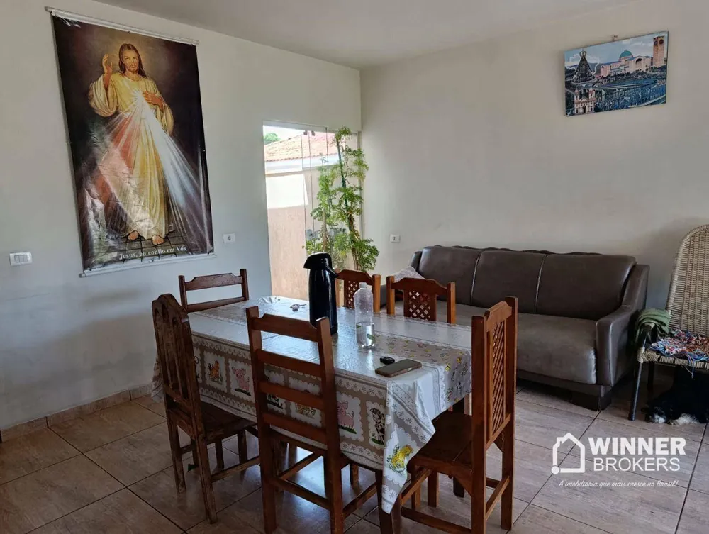 Casa, 3 quartos, 140 m² - Foto 4