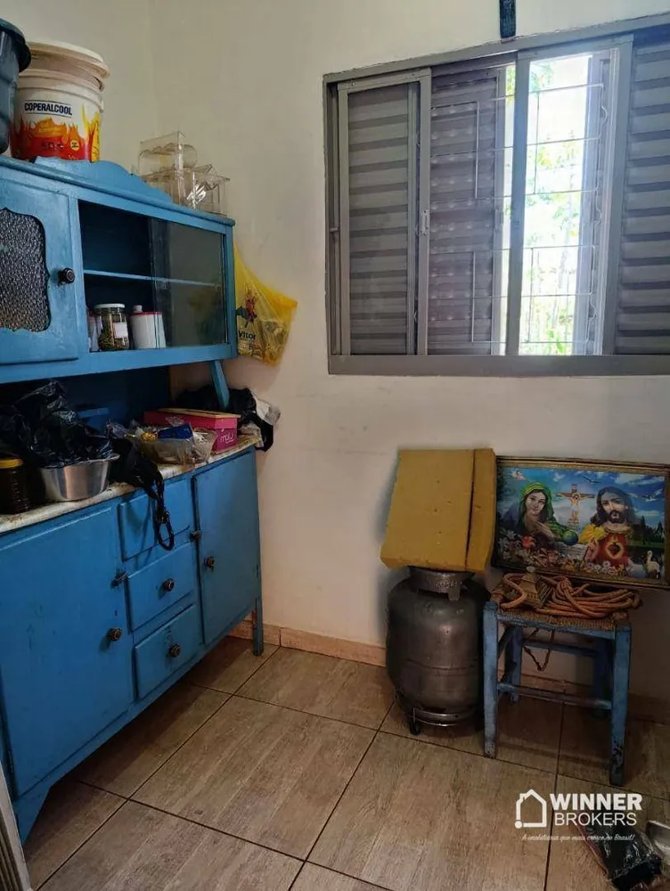 Casa, 3 quartos, 140 m² - Foto 9