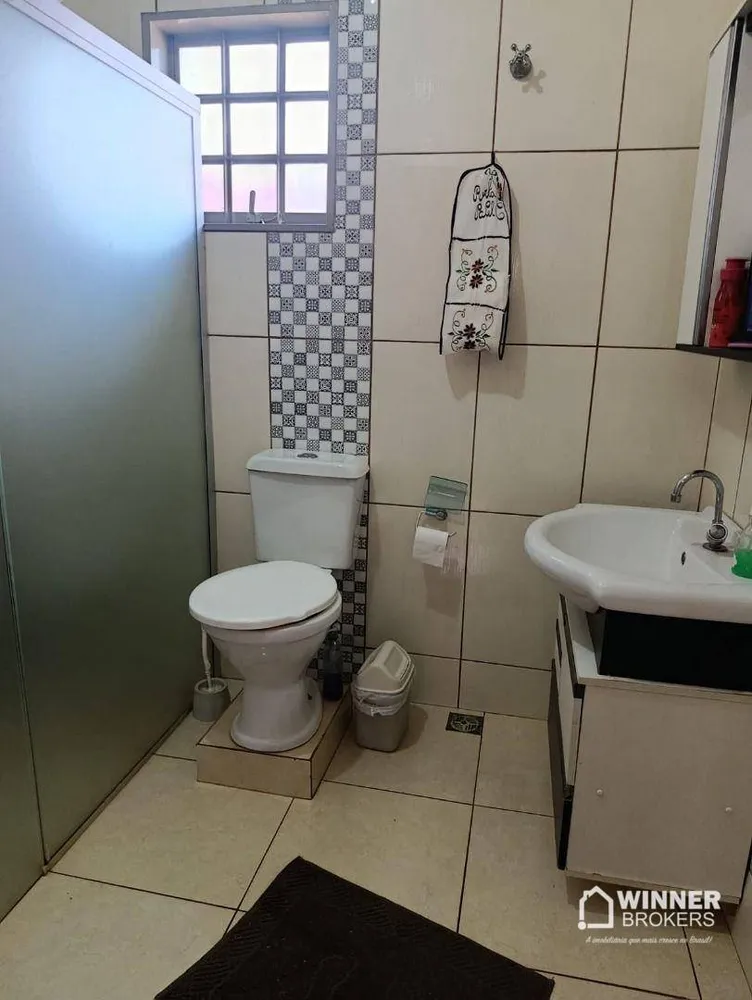 Casa, 3 quartos, 140 m² - Foto 7