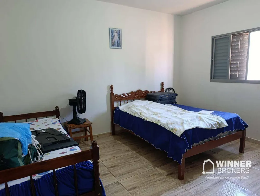 Casa, 3 quartos, 140 m² - Foto 6