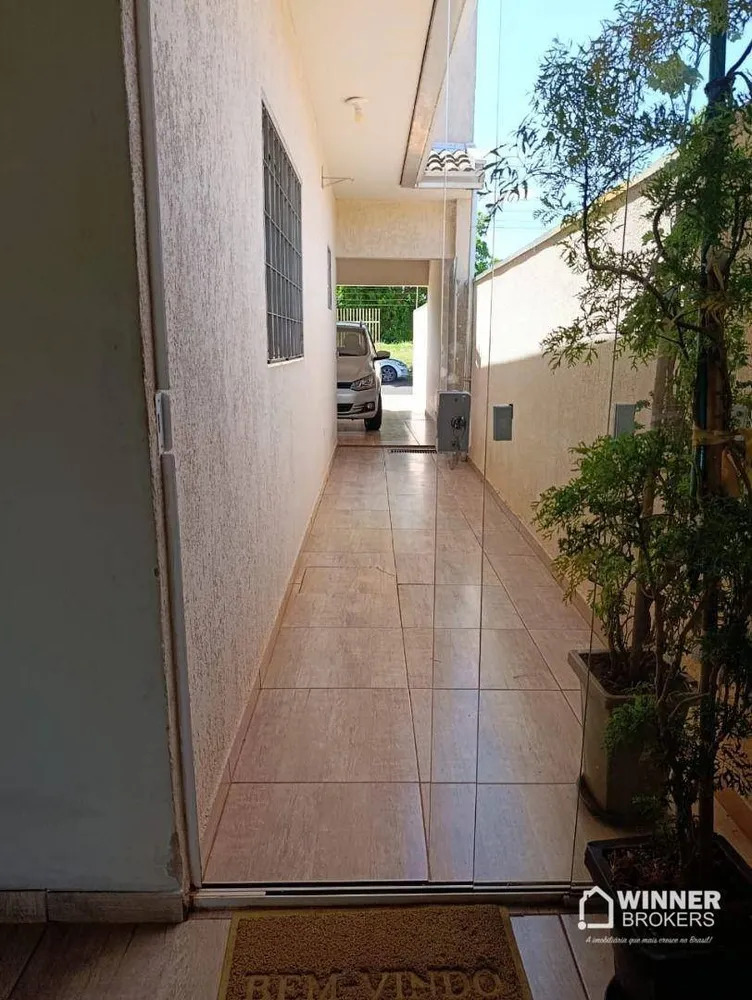 Casa, 3 quartos, 140 m² - Foto 8