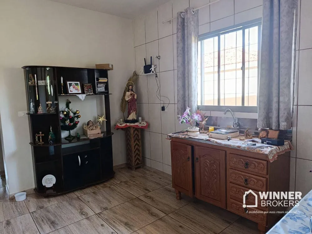 Casa, 3 quartos, 140 m² - Foto 5