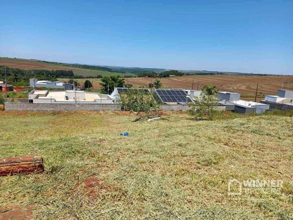 Terreno, 408 m² - Foto 1