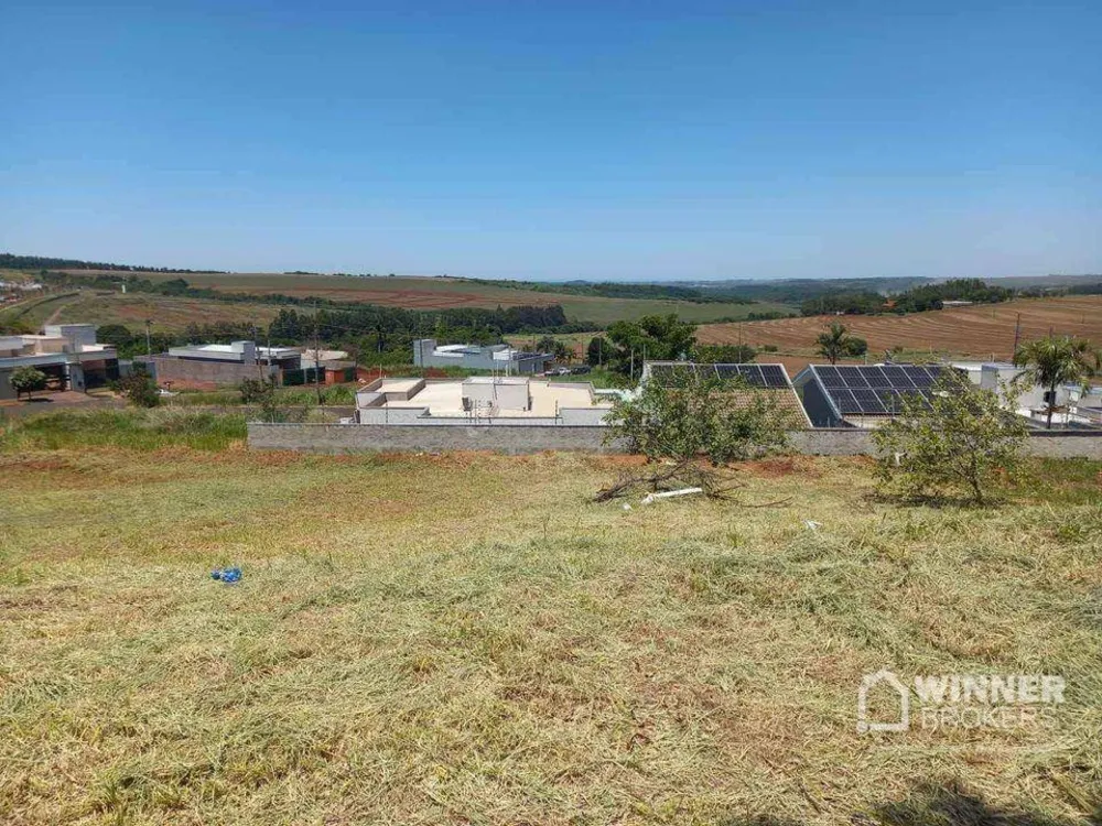 Terreno, 408 m² - Foto 2