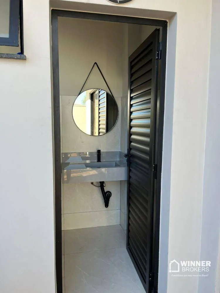 Casa, 3 quartos, 155 m² - Foto 7