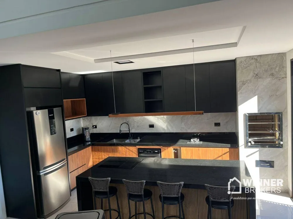 Casa, 3 quartos, 155 m² - Foto 8