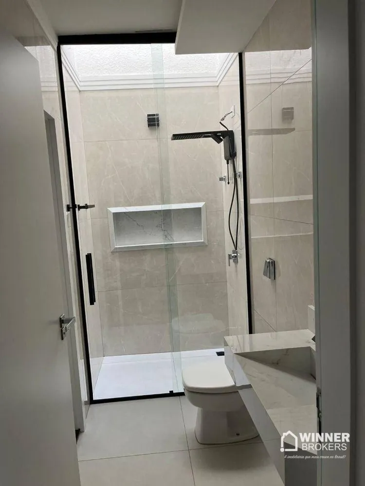 Casa, 3 quartos, 155 m² - Foto 1