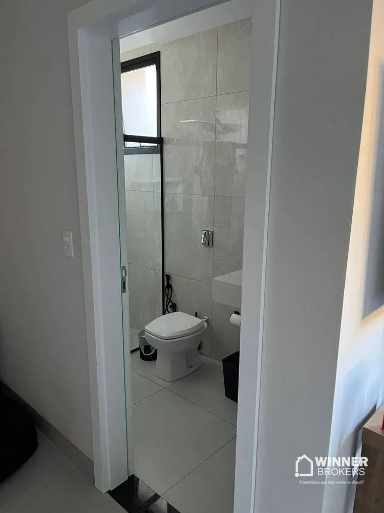 Casa, 3 quartos, 155 m² - Foto 3
