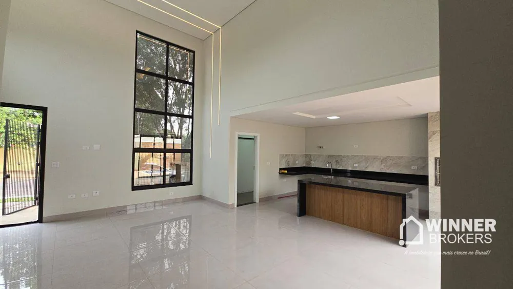 Casa, 3 quartos, 155 m² - Foto 5