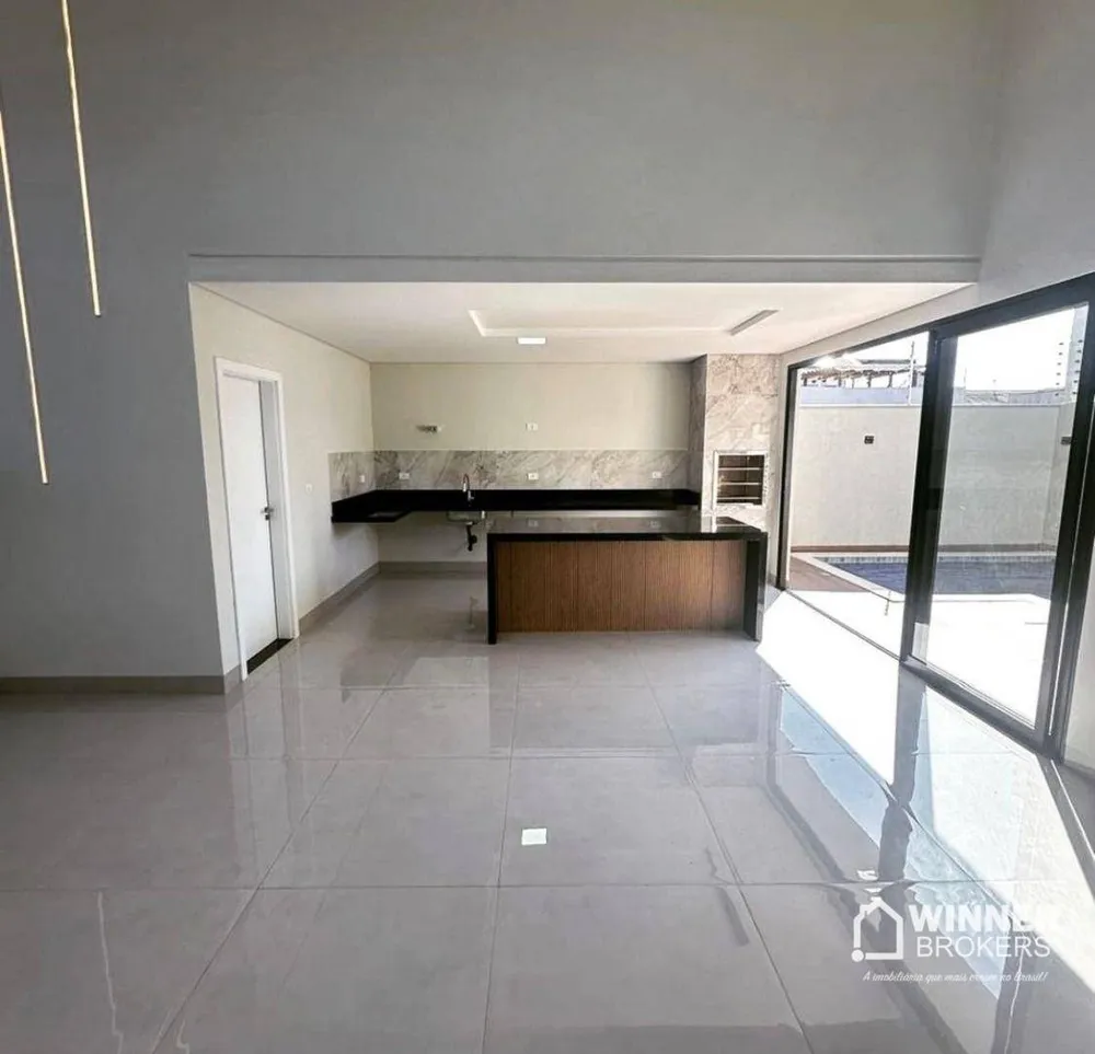 Casa, 3 quartos, 155 m² - Foto 6