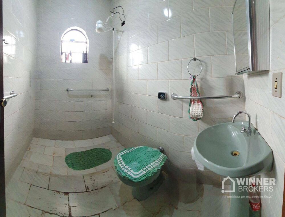 Casa à venda com 3 quartos, 147m² - Foto 5