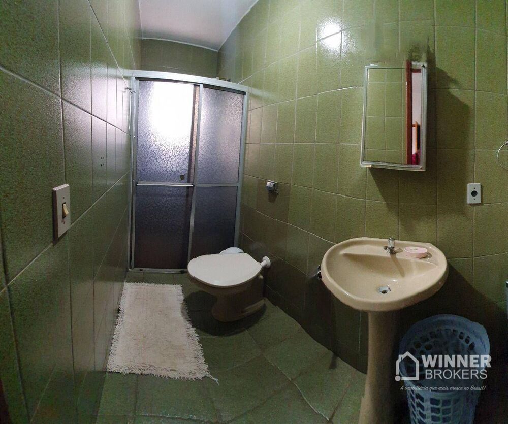 Casa à venda com 3 quartos, 147m² - Foto 7