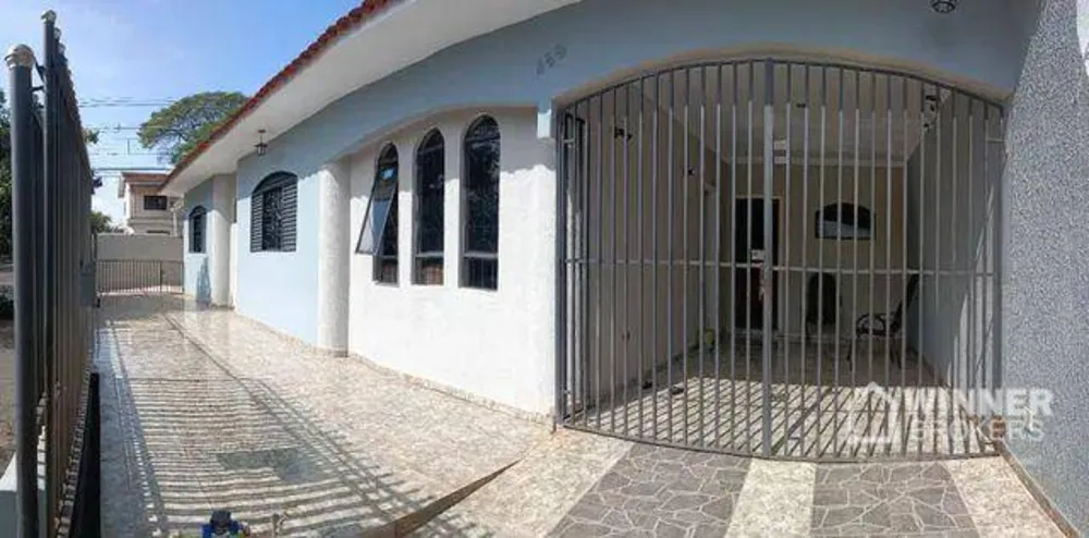 Casa, 3 quartos, 150 m² - Foto 2