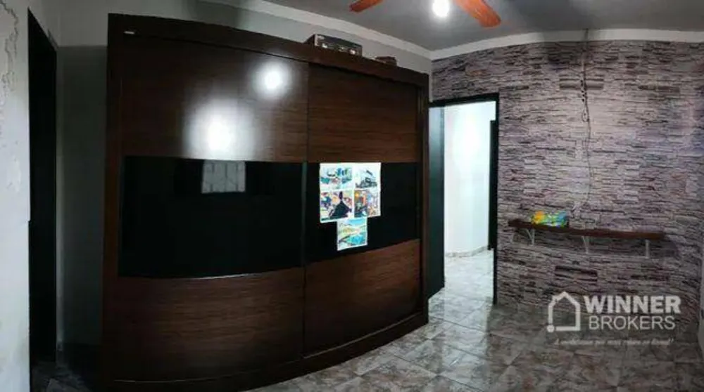 Casa, 3 quartos, 150 m² - Foto 10