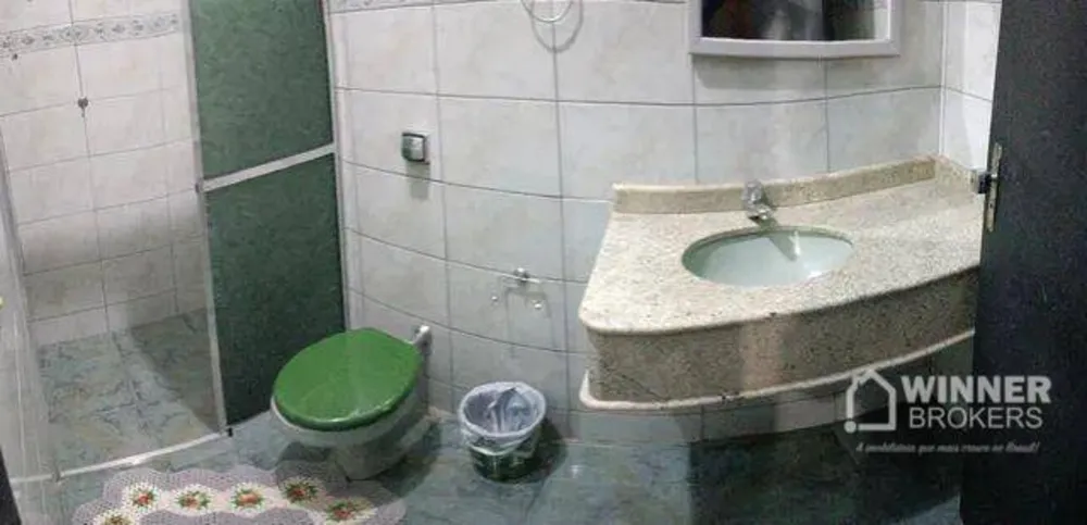 Casa, 3 quartos, 150 m² - Foto 11