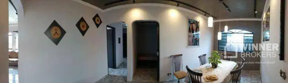 Casa, 3 quartos, 150 m² - Foto 6