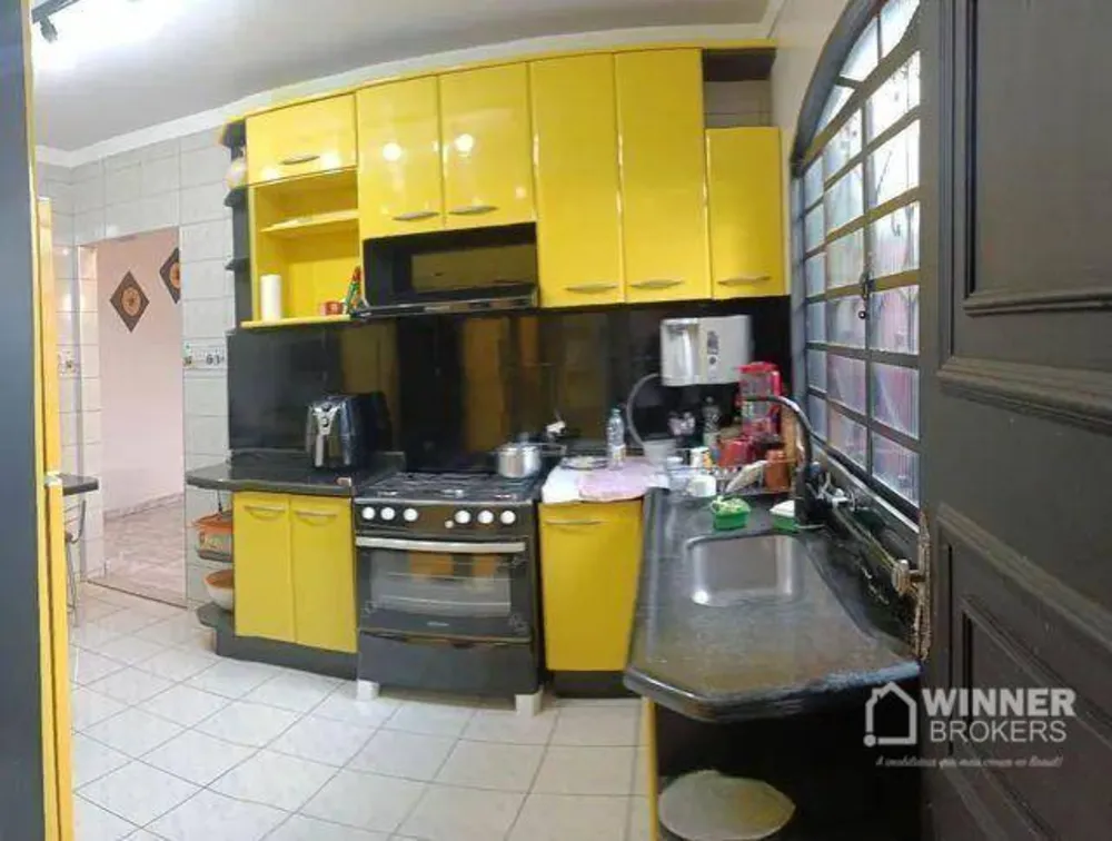 Casa, 3 quartos, 150 m² - Foto 3