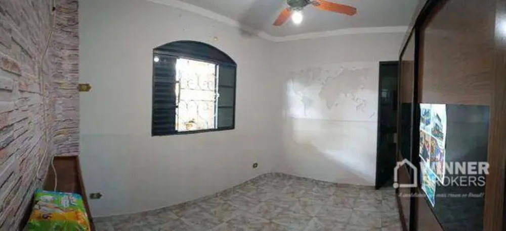 Casa, 3 quartos, 150 m² - Foto 12