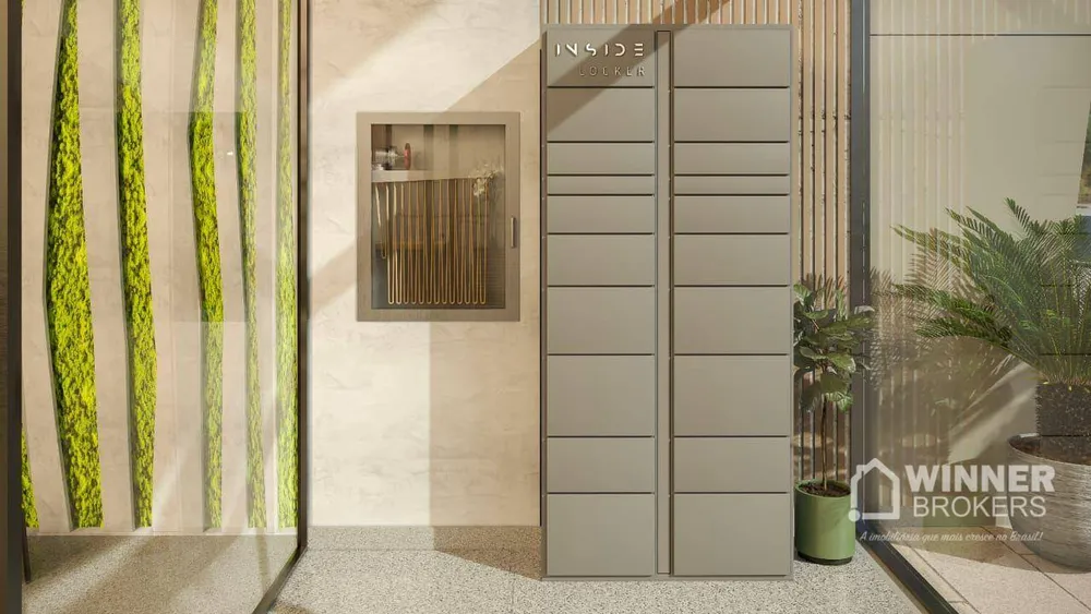 Apartamento, 2 quartos, 107 m² - Foto 8