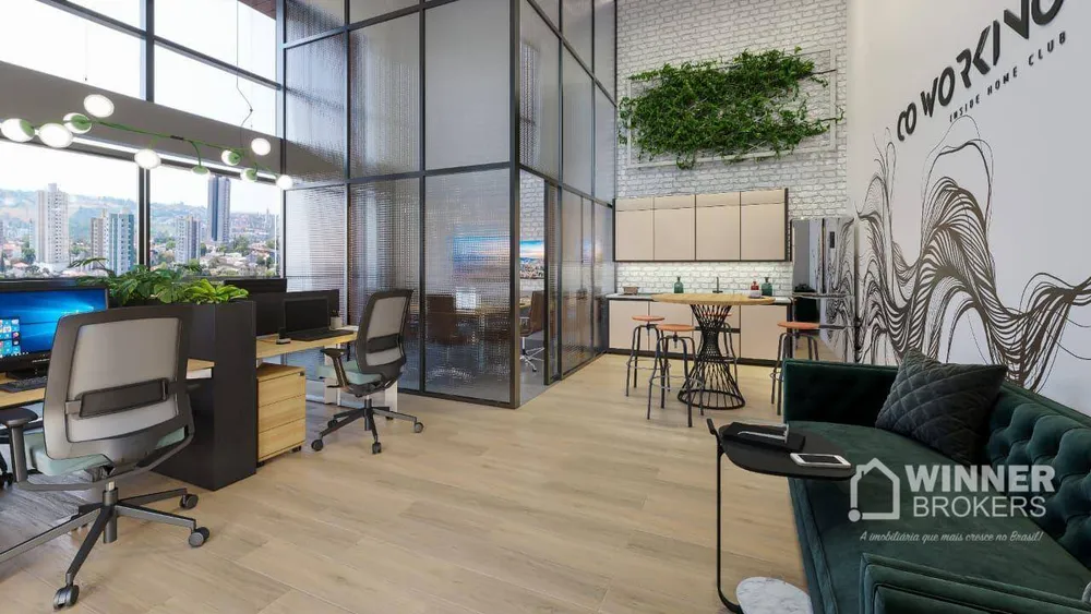 Apartamento, 2 quartos, 107 m² - Foto 9