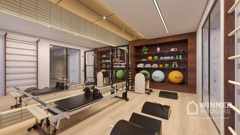 Apartamento, 2 quartos, 107 m² - Foto 12