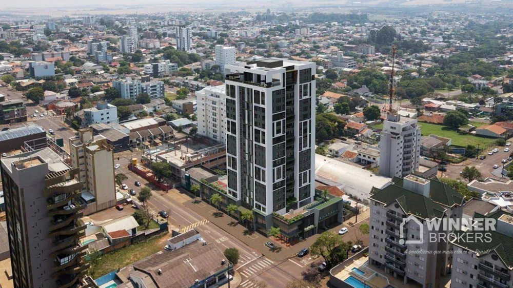 Apartamento, 2 quartos, 107 m² - Foto 6