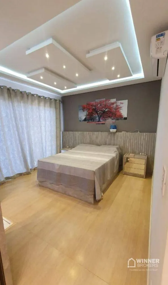 Sobrado, 3 quartos, 215 m² - Foto 6