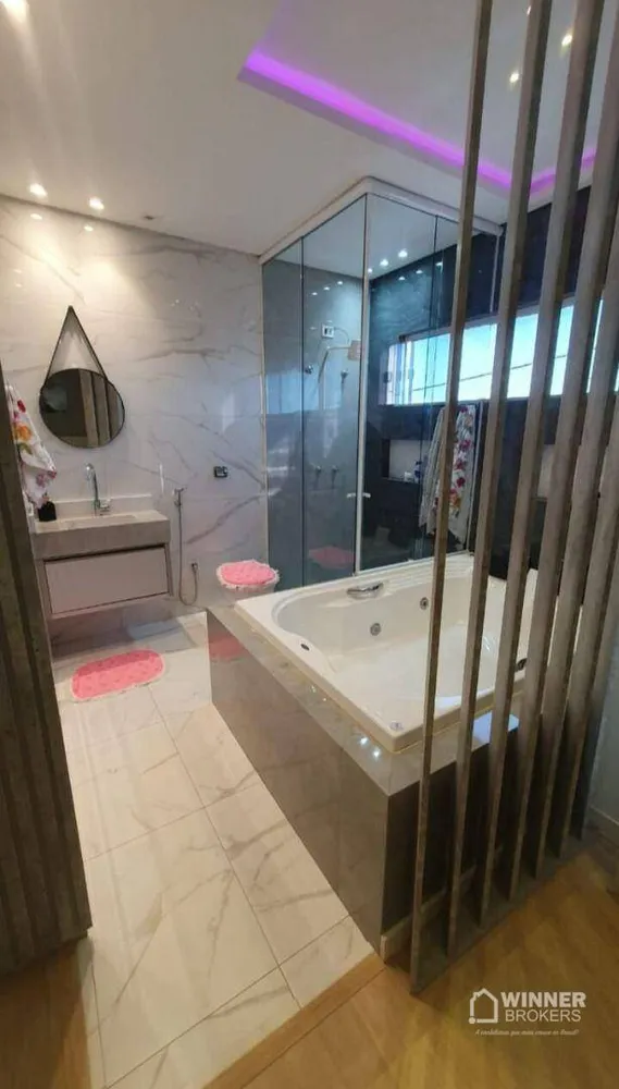 Sobrado, 3 quartos, 215 m² - Foto 7