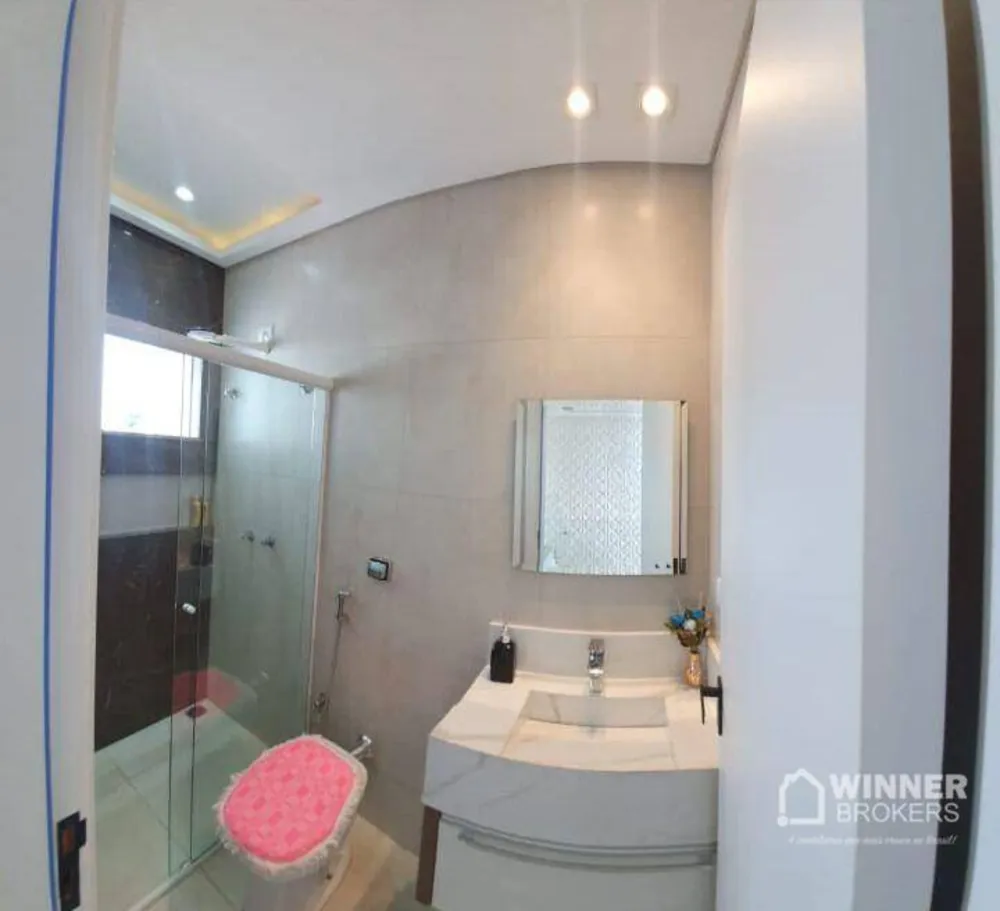 Sobrado, 3 quartos, 215 m² - Foto 10
