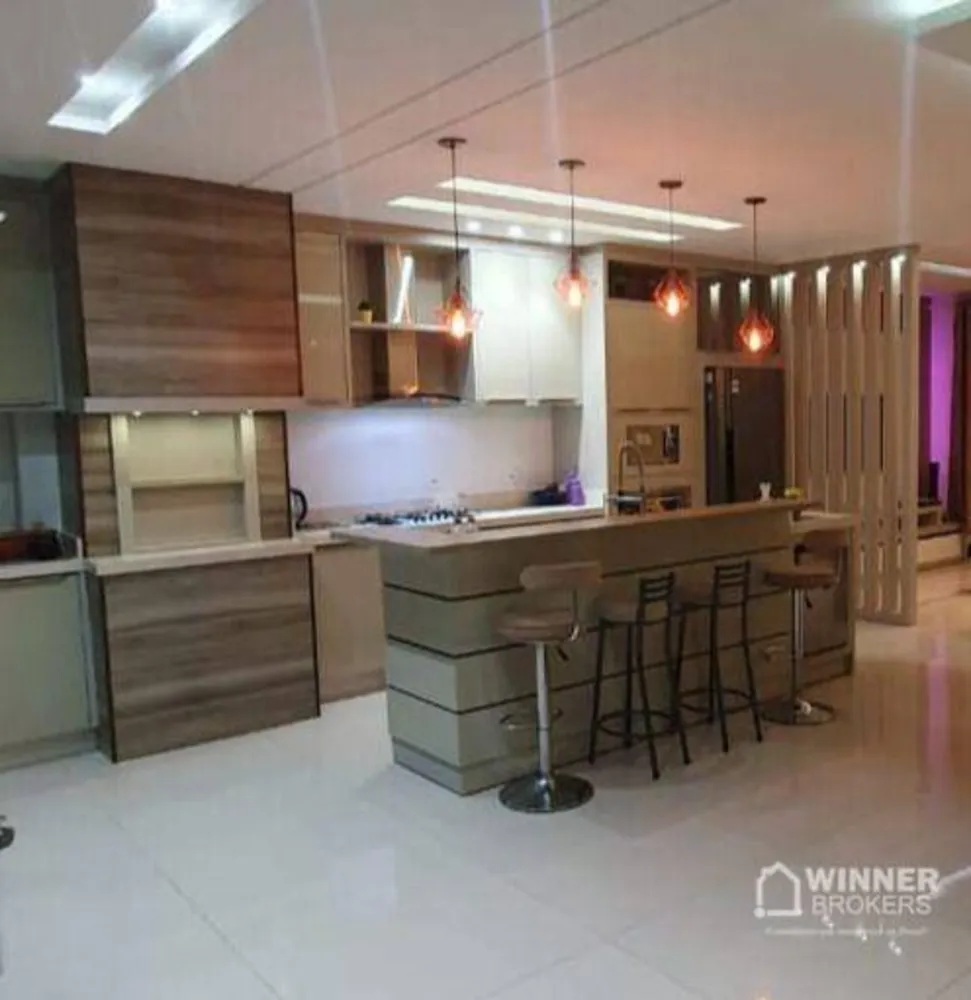 Sobrado, 3 quartos, 215 m² - Foto 11