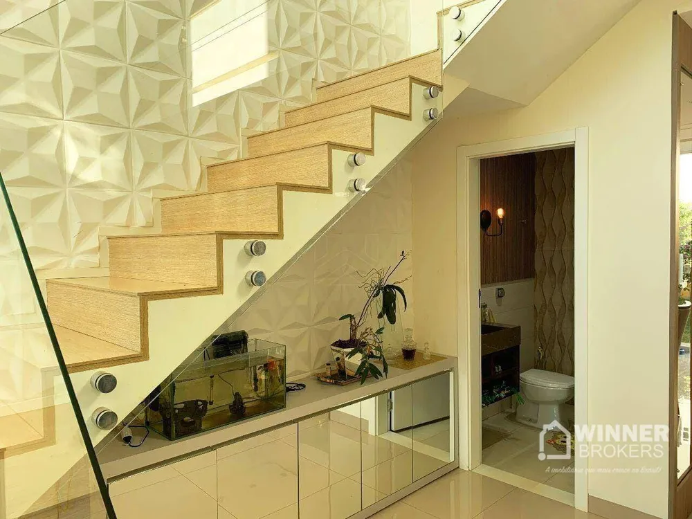 Sobrado, 3 quartos, 215 m² - Foto 5