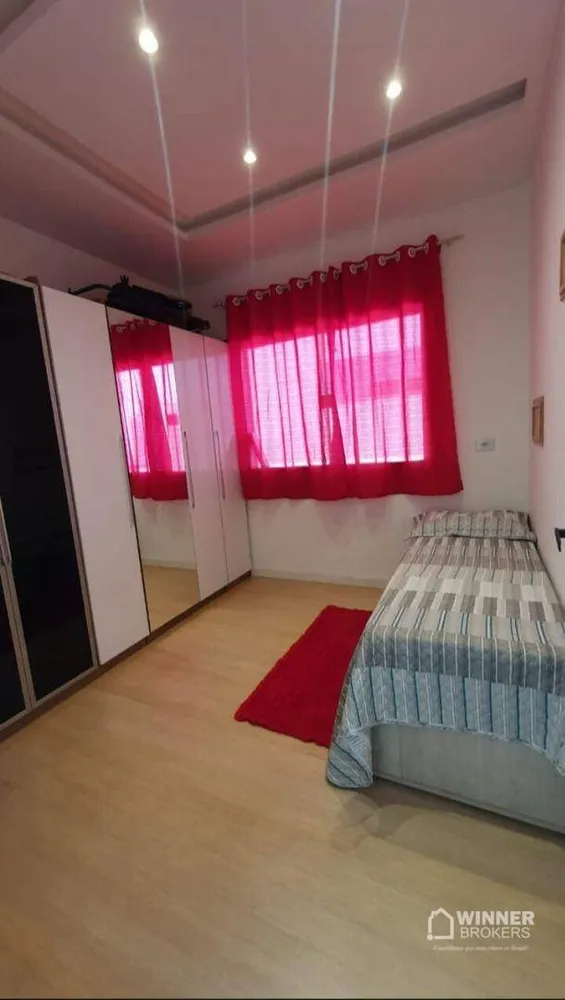 Sobrado, 3 quartos, 215 m² - Foto 8