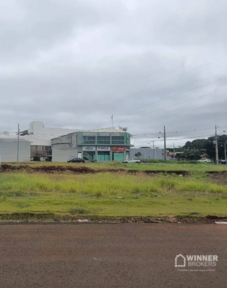 Terreno, 400 m² - Foto 1