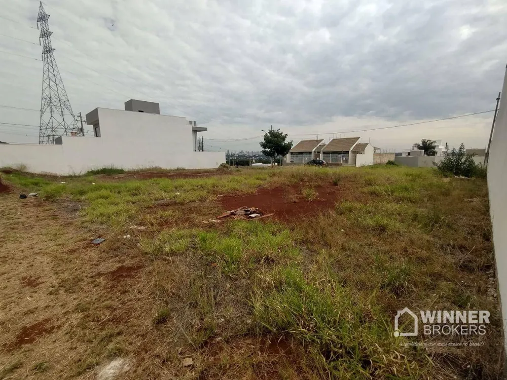 Terreno, 400 m² - Foto 3