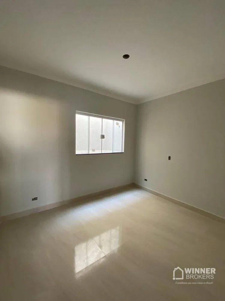 Casa, 3 quartos, 116 m² - Foto 6