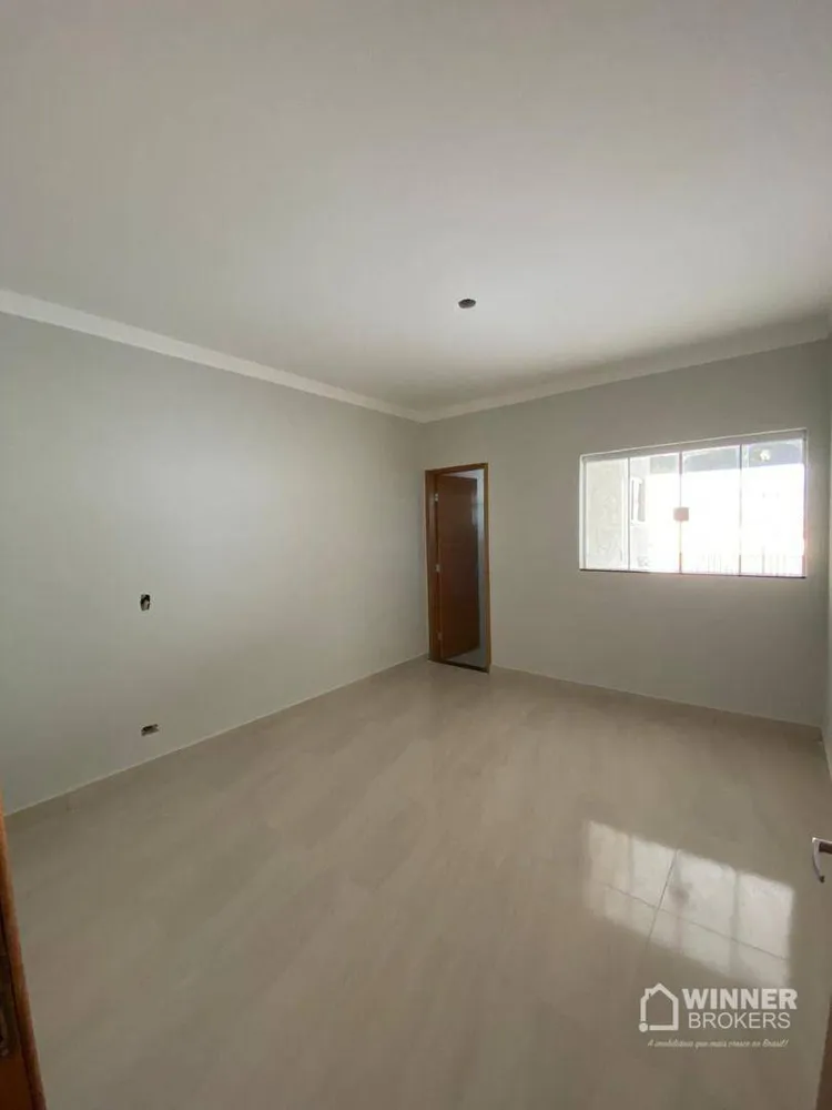 Casa, 3 quartos, 116 m² - Foto 5