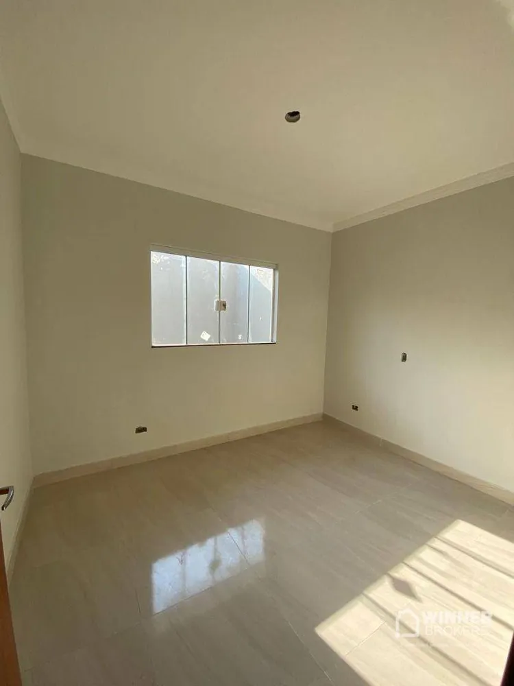 Casa, 3 quartos, 116 m² - Foto 7