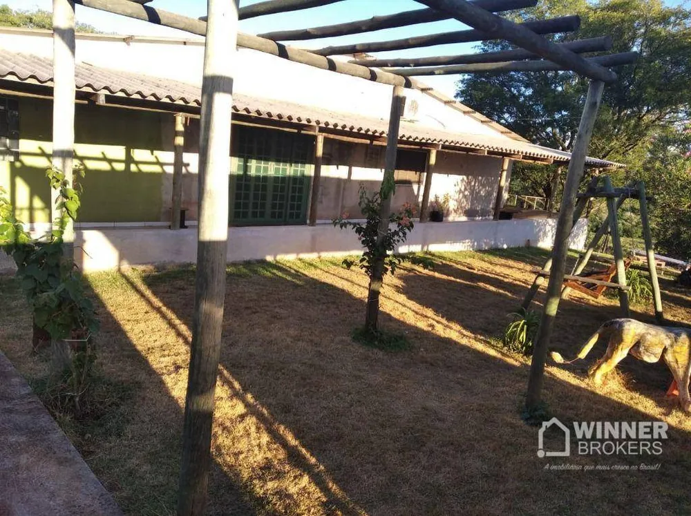 Chácara, 3 quartos, 5 hectares - Foto 9