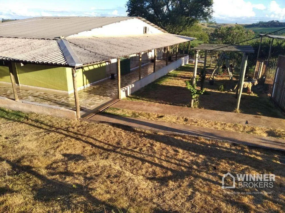Chácara, 3 quartos, 5 hectares - Foto 10