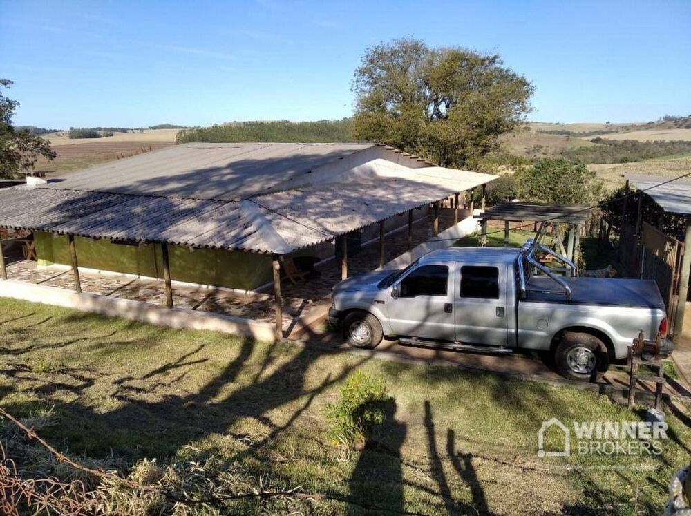 Chácara, 3 quartos, 5 hectares - Foto 6