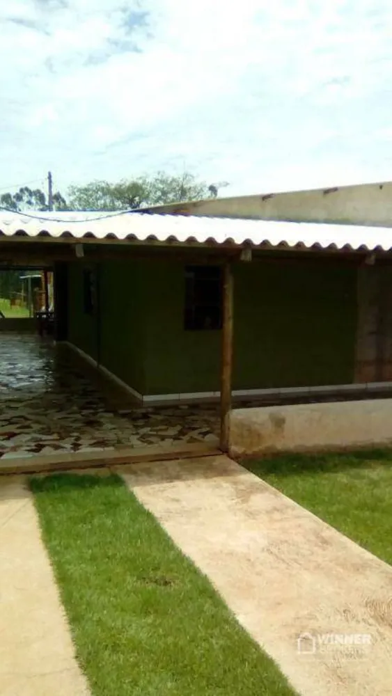 Chácara, 3 quartos, 5 hectares - Foto 17