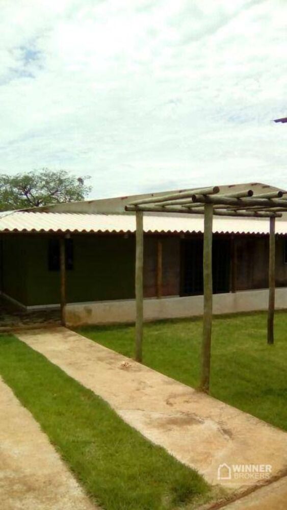 Chácara, 3 quartos, 5 hectares - Foto 3
