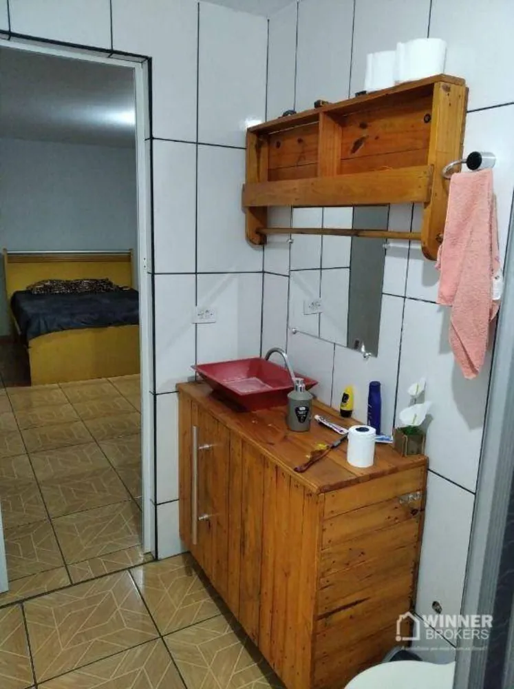 Chácara, 3 quartos, 5 hectares - Foto 6