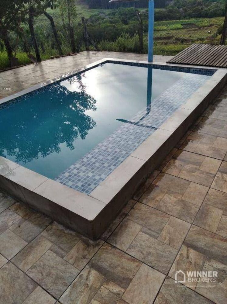 Chácara, 3 quartos, 5 hectares - Foto 10