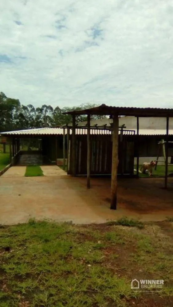 Chácara, 3 quartos, 5 hectares - Foto 15