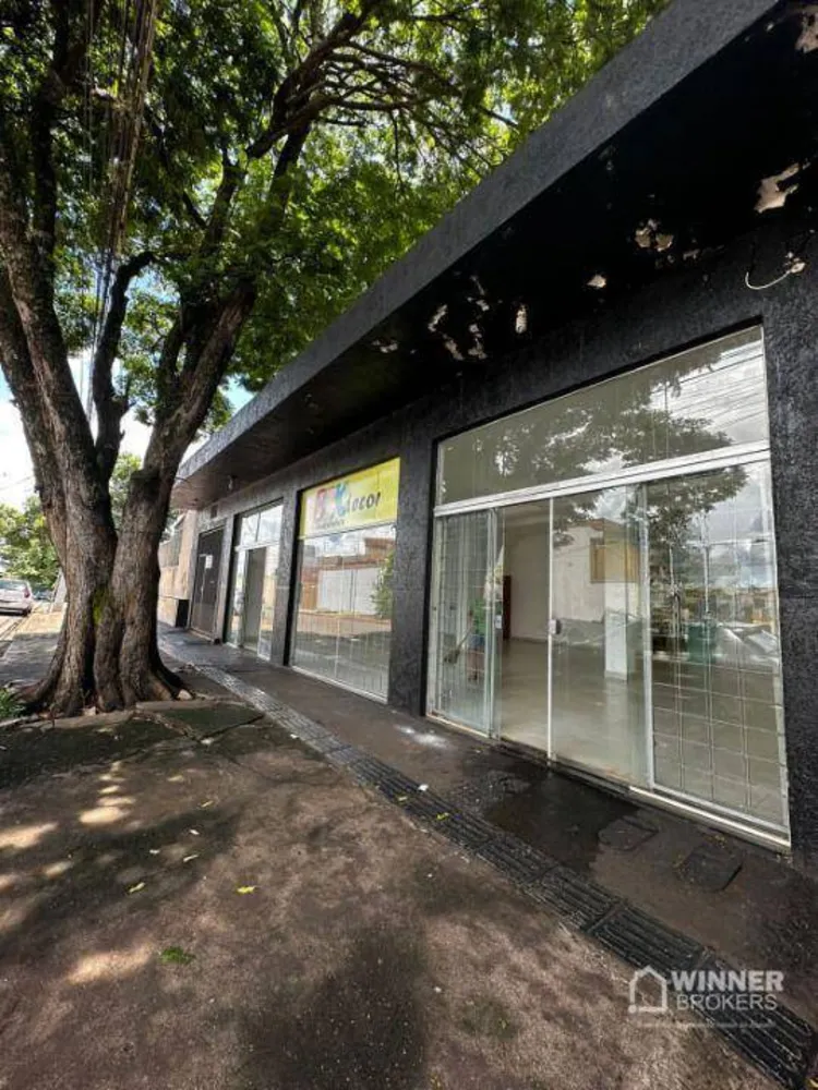 Loja-Salão, 12 m² - Foto 2