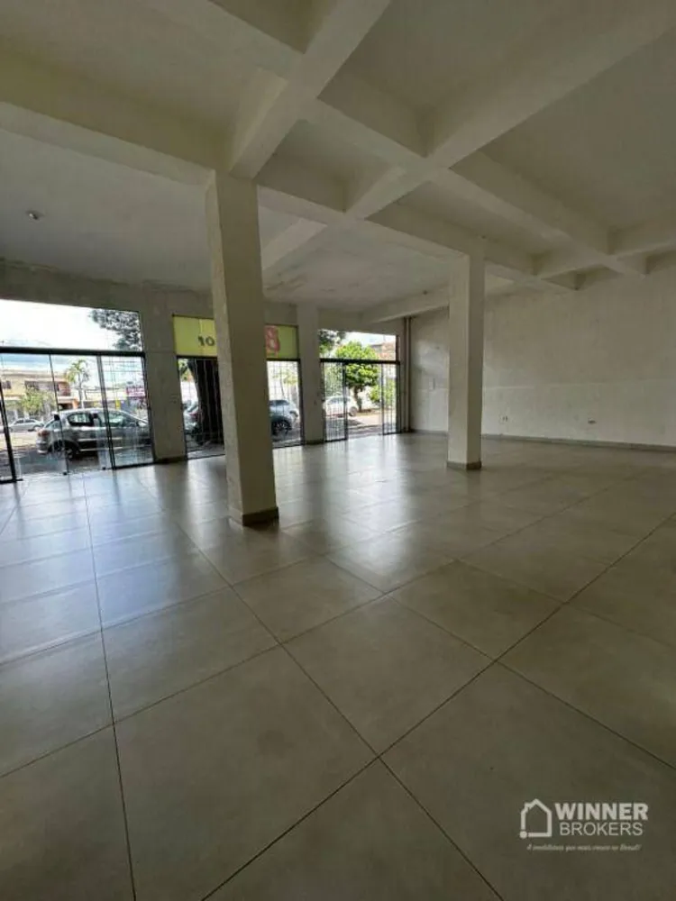 Loja-Salão, 12 m² - Foto 3