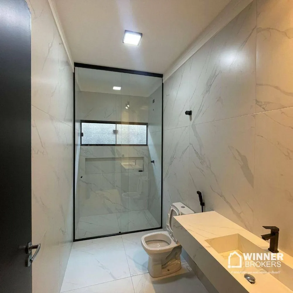 Casa, 3 quartos, 135 m² - Foto 6